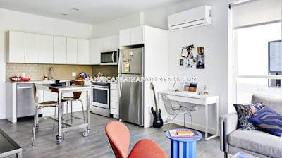 Jamaica Plain Apartment for rent 3 Bedrooms 2 Baths Boston - $5,199
