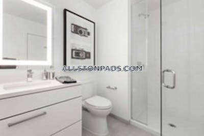 Brighton 2 Bed 2 Bath BOSTON Boston - $5,761 No Fee