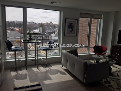 Brighton Apartment for rent 2 Bedrooms 2 Baths Boston - $6,186 No Fee