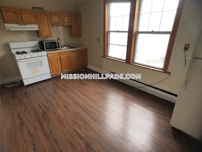 Mission Hill 5 Bed 2 Bath BOSTON Boston - $5,750