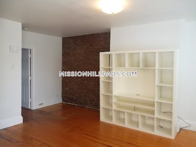 Mission Hill Apartment for rent 2 Bedrooms 2 Baths Boston - $3,350