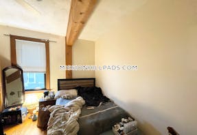 Mission Hill Renovated 3 Bed 1 bath on Tremont St. in Mission Hill / Boston!!  Boston - $5,100