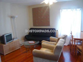 North End Apartment for rent 3 Bedrooms 1 Bath Boston - $3,475