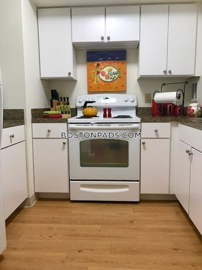 Northeastern/symphony 1 Bed 1 Bath Boston - $3,500