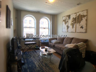 Northeastern/symphony 1 Bed 1 Bath Boston - $3,100