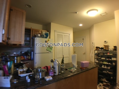 Northeastern/symphony Nice 3 Bed 1 Bath available 9/1 on Westland Ave in Northeastern Symphony Boston - $5,000
