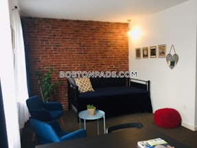 Northeastern/symphony Apartment for rent 1 Bedroom 1 Bath Boston - $2,200