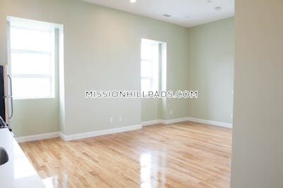 Roxbury Apartment for rent 1 Bedroom 1 Bath Boston - $2,100