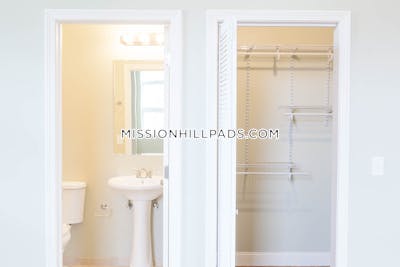 Roxbury Apartment for rent 1 Bedroom 1 Bath Boston - $2,100