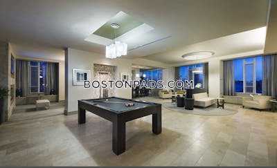 Seaport/waterfront 2 Bed 2 Bath BOSTON Boston - $5,569