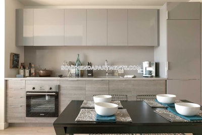 South End Apartment for rent Studio 1 Bath Boston - $3,400