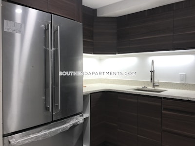 South End Studio 1 Bath Boston - $3,450