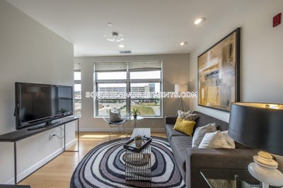 South End 2 Bed 2 Bath BOSTON Boston - $4,650 No Fee