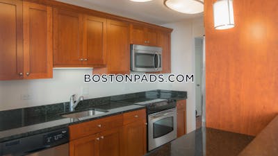 West End Apartment for rent Studio 1 Bath Boston - $2,695