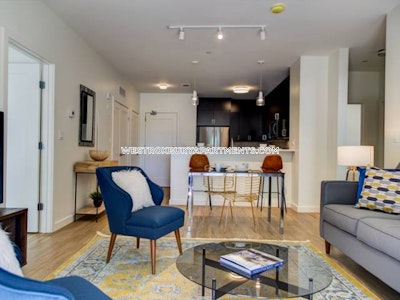 West Roxbury 1 Bed 1 Bath BOSTON Boston - $2,464 No Fee