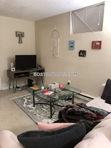 Mission Hill Apartment for rent 1 Bedroom 1 Bath Boston - $2,295 No Fee