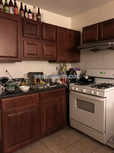 Northeastern/symphony 3 Beds 1 Bath Boston - $4,050 No Fee