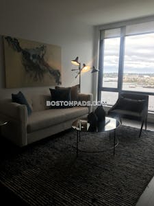 East Boston Apartment for rent 2 Bedrooms 2 Baths Boston - $3,988 No Fee
