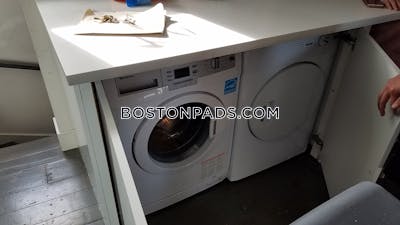 Dorchester/south Boston Border 3 Bed 2 Bath BOSTON Boston - $2,700 No Fee