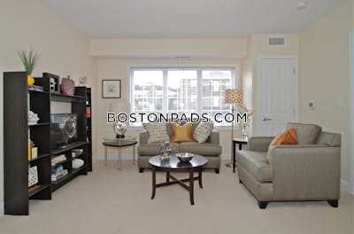 West Roxbury Apartment for rent Studio 1 Bath Boston - $1,905 No Fee