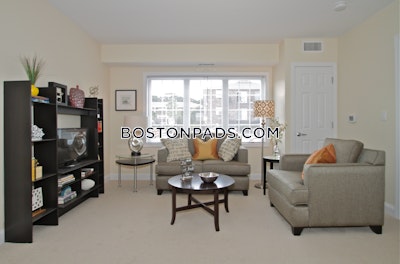 West Roxbury Apartment for rent Studio 1 Bath Boston - $1,905 No Fee
