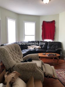 Dorchester 4 Beds 1.5 Baths Savin Hill Boston - $3,800 50% Fee