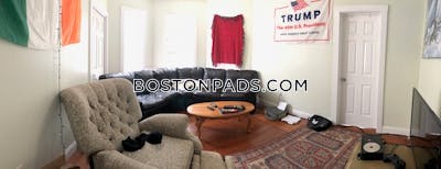 Dorchester Apartment for rent 4 Bedrooms 1.5 Baths Boston - $3,800 50% Fee