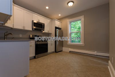 Fort Hill 3 Bed 1 Bath BOSTON Boston - $4,200 50% Fee