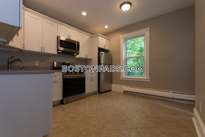 Fort Hill 3 Bed 1 Bath BOSTON Boston - $4,200