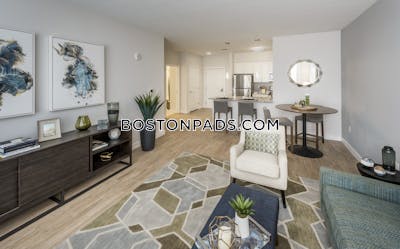 Braintree Apartment for rent 2 Bedrooms 1 Bath - $2,875