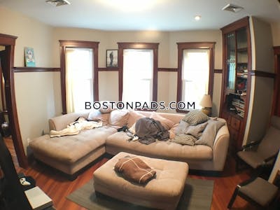 Dorchester Apartment for rent 4 Bedrooms 1 Bath Boston - $3,800
