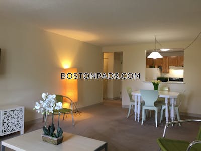 Dorchester Apartment for rent 1 Bedroom 1 Bath Boston - $3,100