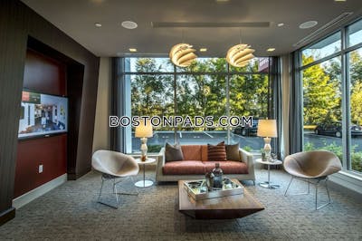 Burlington Apartment for rent 2 Bedrooms 2 Baths - $3,457