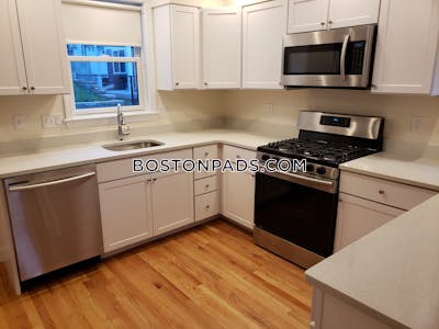 Roxbury Apartment for rent 3 Bedrooms 2.5 Baths Boston - $3,850 No Fee