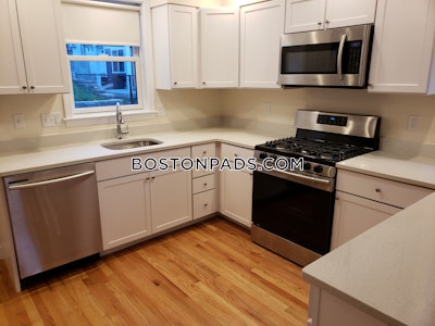 Roxbury Apartment for rent 3 Bedrooms 2.5 Baths Boston - $3,850 No Fee