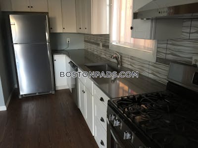 Mission Hill Apartment for rent 3 Bedrooms 1 Bath Boston - $4,750 No Fee
