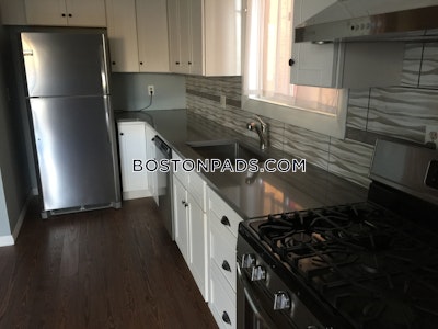 Mission Hill Apartment for rent 3 Bedrooms 1 Bath Boston - $4,750 No Fee
