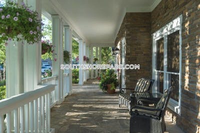 Braintree 2 Bed 2 Bath BRAINTREE $3,247 - $3,109