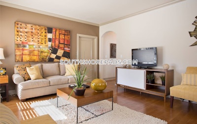 Braintree Apartment for rent 2 Bedrooms 2 Baths - $3,384