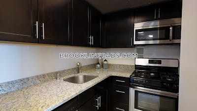 Brookline Apartment for rent 2 Bedrooms 1.5 Baths  Boston University - $3,900