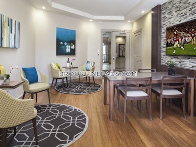 Newton Apartment for rent 3 Bedrooms 2 Baths  Chestnut Hill - $6,550 No Fee