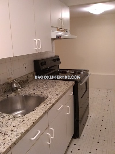 Brookline 3 Beds 1 Bath  Washington Square - $3,800 No Fee