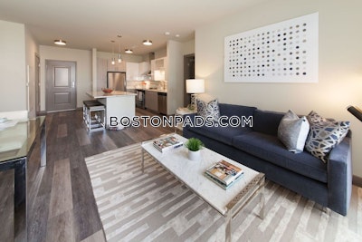 Burlington Apartment for rent 2 Bedrooms 2 Baths - $3,669