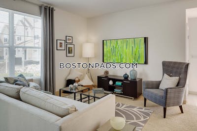 Burlington Apartment for rent 2 Bedrooms 1 Bath - $3,524