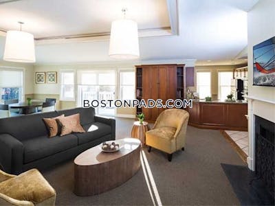Burlington Apartment for rent 1 Bedroom 1 Bath - $2,435