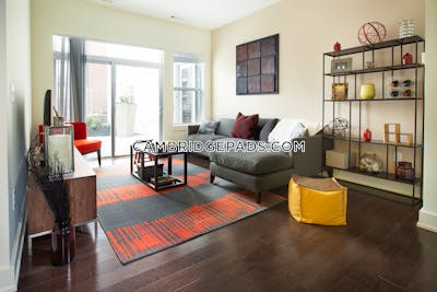 Cambridge Apartment for rent 2 Bedrooms 2 Baths  Alewife - $3,671