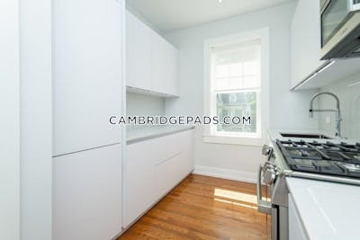 Cambridge 2 Bed 1 Bath CAMBRIDGE  Alewife - $3,700