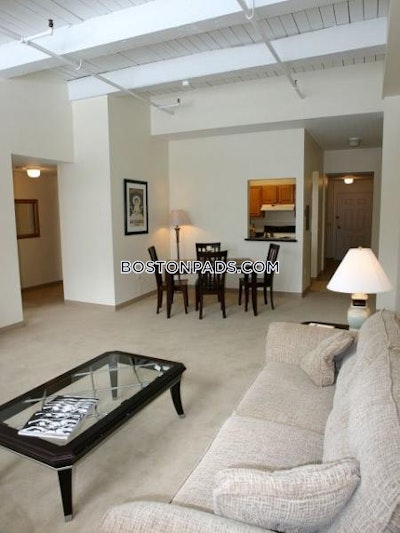 Cambridge Apartment for rent 2 Bedrooms 2 Baths  Central Square/cambridgeport - $4,468