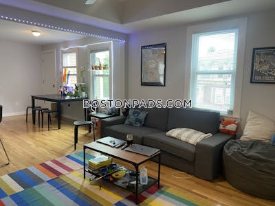 Cambridge Stunning & Brand New 4 Bed 2 Bath Duplex on Howard St. in Cambridge  Central Square/cambridgeport - $5,400
