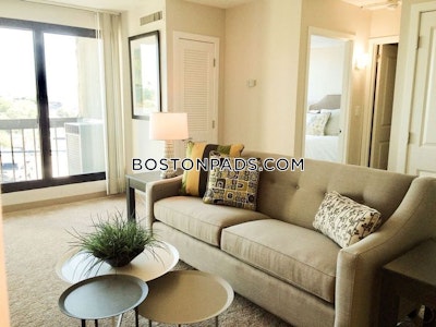 Cambridge Apartment for rent 2 Bedrooms 1 Bath  Central Square/cambridgeport - $3,795 No Fee